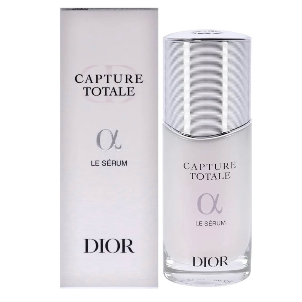 DIOR Capture Totale Le Sérum